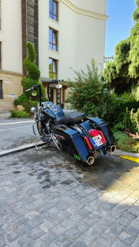 Harley-Davidson Street | Mobile.bg    3