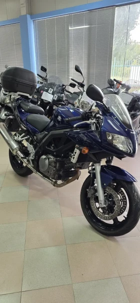 Suzuki SV 650  ! | Mobile.bg    3