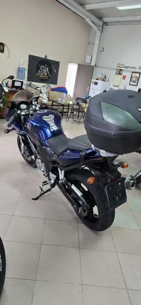 Suzuki SV 650  ! | Mobile.bg    6