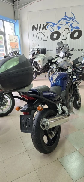 Suzuki SV 650  ! | Mobile.bg    5