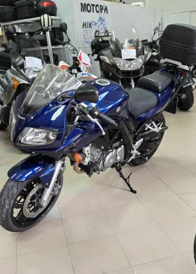  Suzuki SV