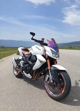 Kawasaki Z Z1000 ABS