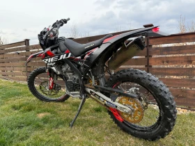 Rieju MR 125 Pro | Auto.bg — изображение 13