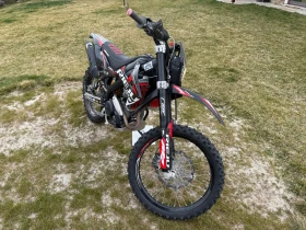 Rieju MR 125 Pro | Auto.bg — изображение 10