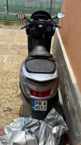 Yamaha Majesty | Mobile.bg � ����� ������ 2