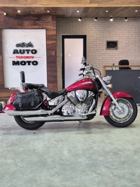 Honda Vtx 1300 ��� ���� �� ���������! | Mobile.bg � ����� ������ 8
