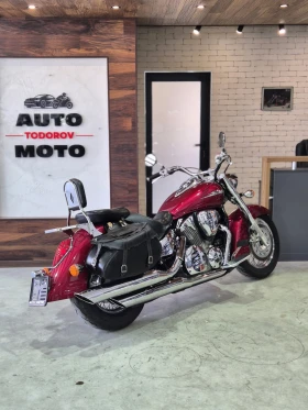 Honda Vtx 1300 ��� ���� �� ���������! | Mobile.bg � ����� ������ 7
