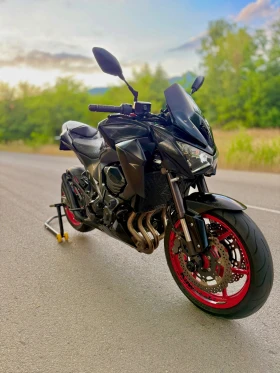 Kawasaki Z 800 | Mobile.bg � ����� ������ 6