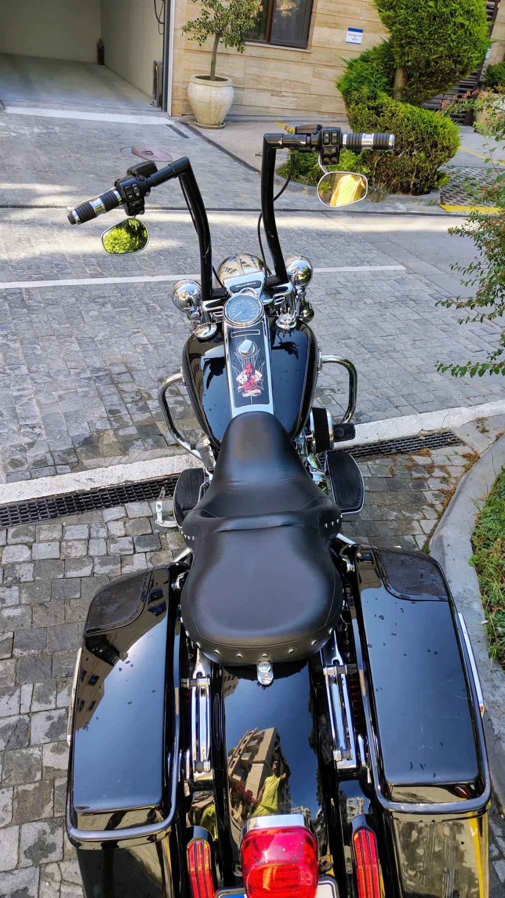Harley-Davidson Street  - изображение 4
