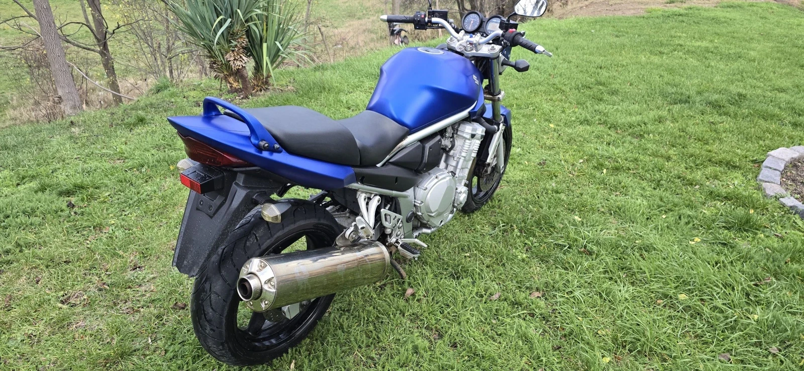 Suzuki Bandit | Mobile.bg   7