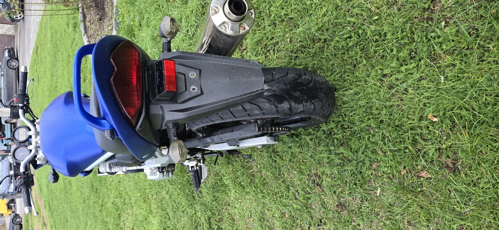 Suzuki Bandit | Mobile.bg   8