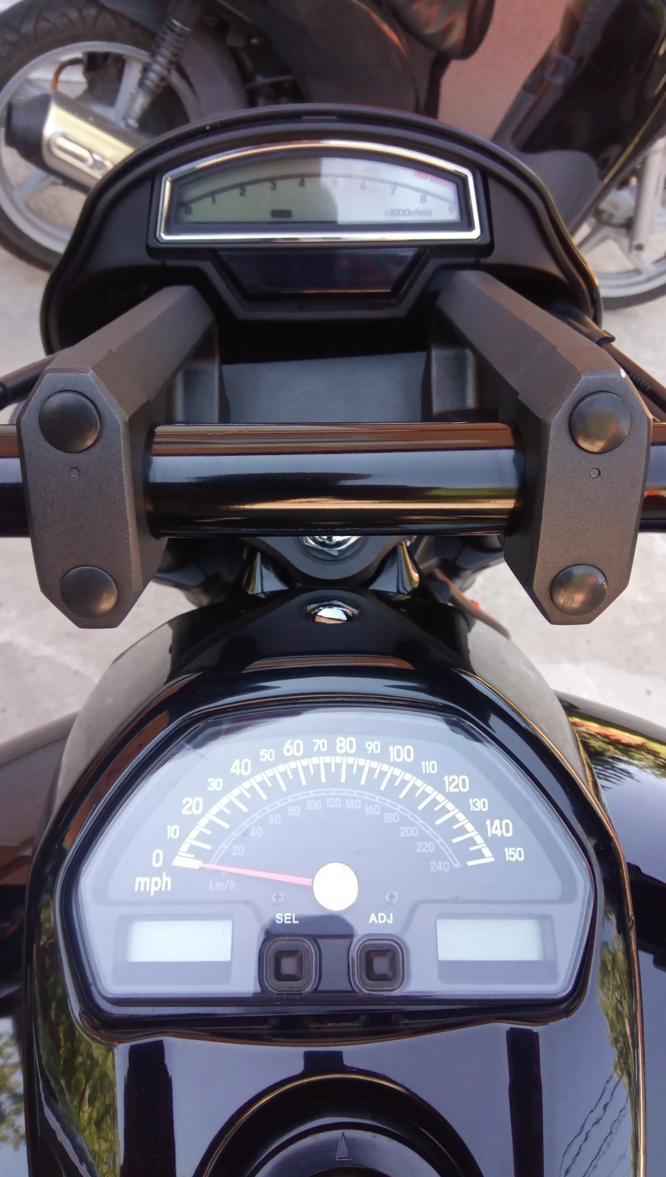 Suzuki Boulevard M109R , снимка 8 - Мотоциклети и мототехника - 55180233