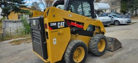 Мини челни товарачи Cat 226, снимка 2