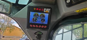 Мини челни товарачи Cat 226, снимка 5