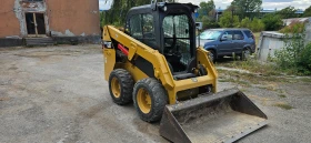 Мини челни товарачи Cat 226, снимка 3