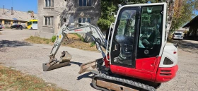 Багер Takeuchi 230, снимка 1