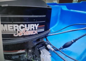 Лодка Собствено производство, снимка 11