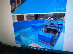 Лодка Собствено производство, снимка 2