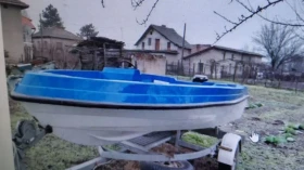 Лодка Собствено производство undefined | Auto.bg — изображение 6