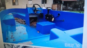 Лодка Собствено производство undefined | Auto.bg — изображение 10