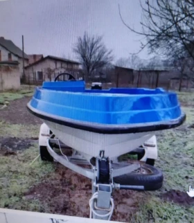 Лодка Собствено производство undefined | Auto.bg — изображение 7