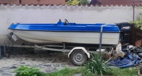 Лодка Собствено производство undefined | Auto.bg — изображение 4