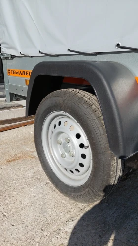 За автомобил Temared Temared , снимка 4