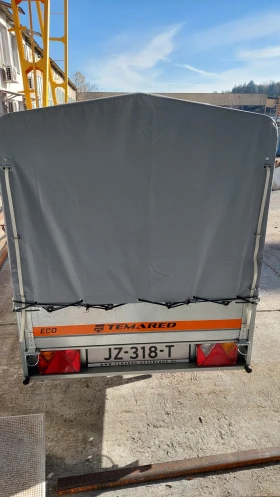 За автомобил Temared Temared , снимка 3