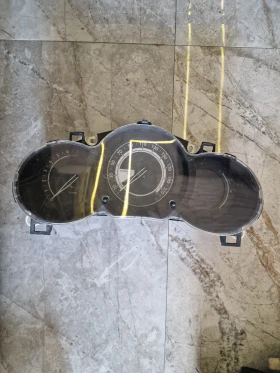 A2C53385740 A2C83012700 километраж за CITROEN C3, снимка 1