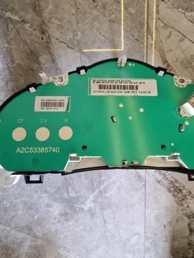 A2C53385740 A2C83012700 километраж за CITROEN C3, снимка 2