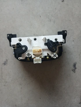 455911-2050 климатроник Toyota Rav 4. 2005г , снимка 2