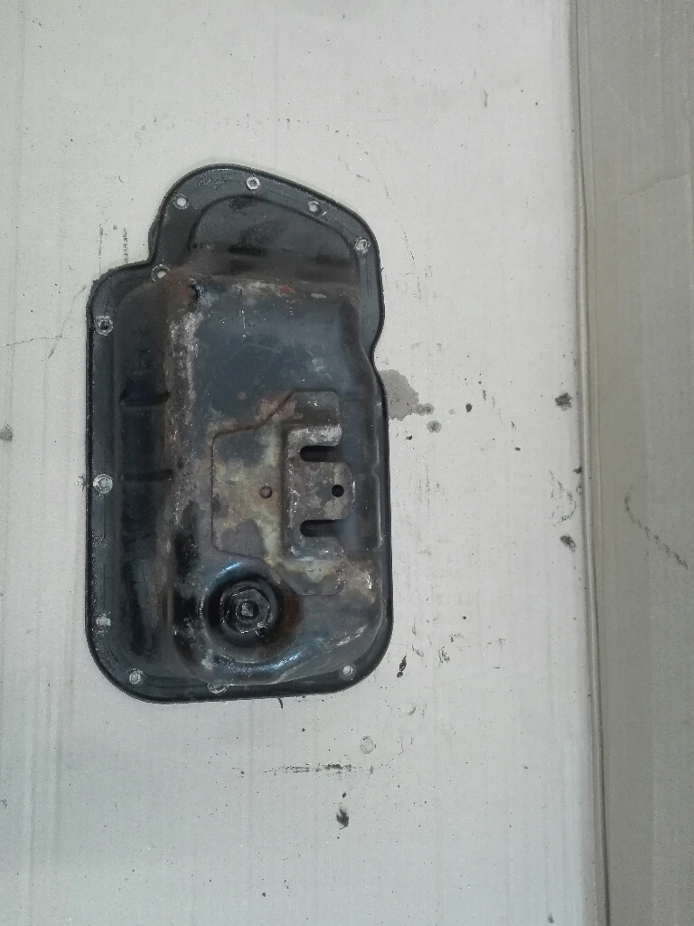 Картер пежо,ситроен, 1.1бензин