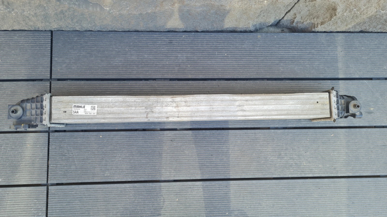  Honda Civic 1.5 Turbo 2017 MAHLE | Mobile.bg   2