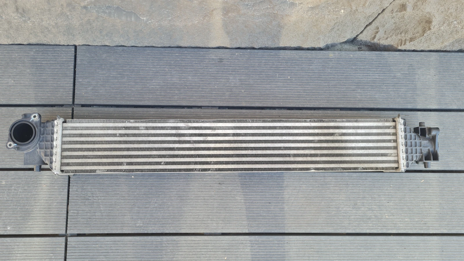  Honda Civic 1.5 Turbo 2017 MAHLE | Mobile.bg   4