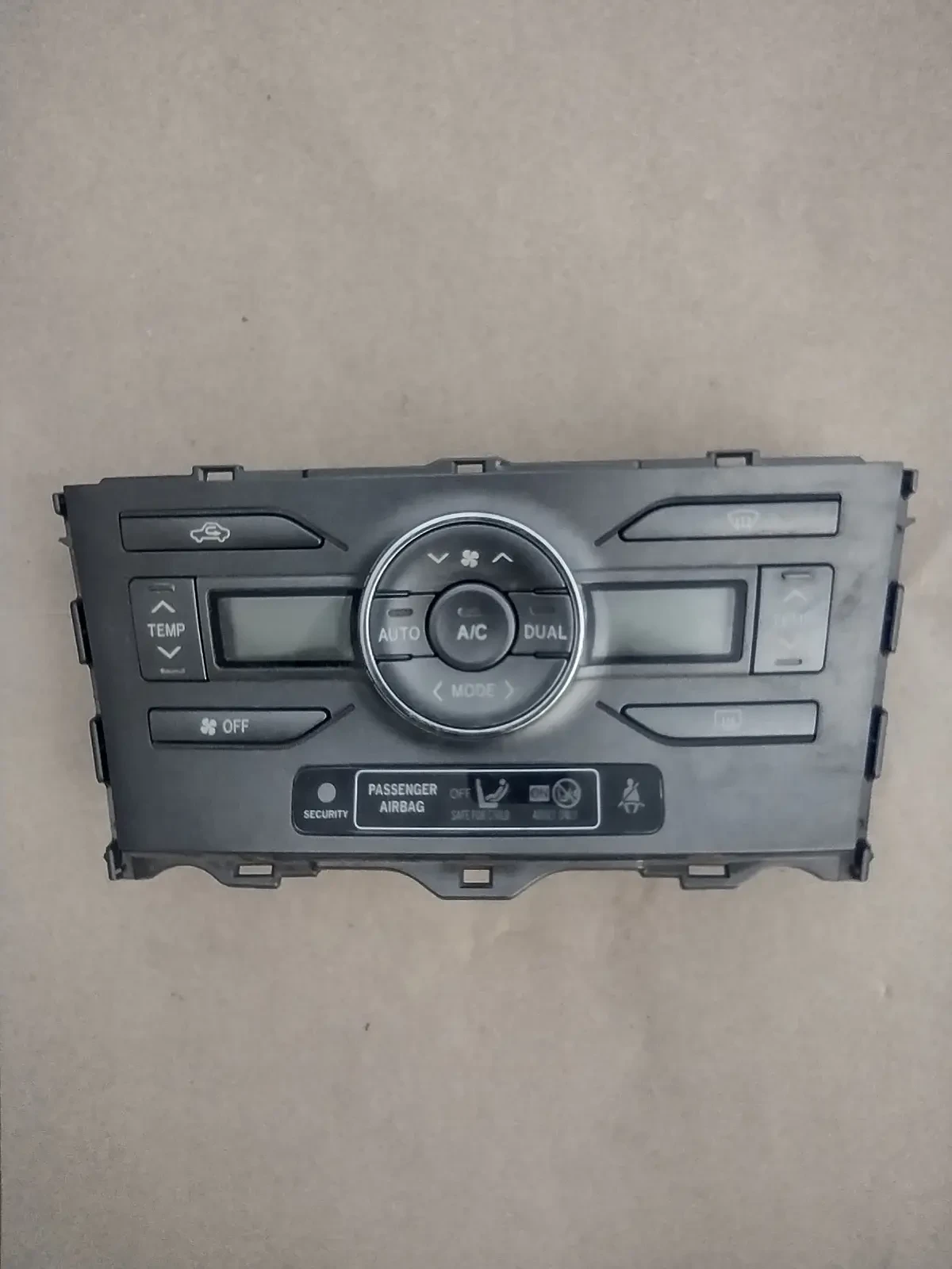 55900-02220   TOYOTA AURIS  (2006-2012) 55900-02220-B | Mobile.bg   1