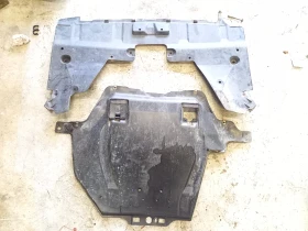 Кора под мотор Субару Аутбек,Легаси 2.0д 11г 