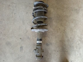 Макферсон преден ляв Субару Форестър 2.0д (6)