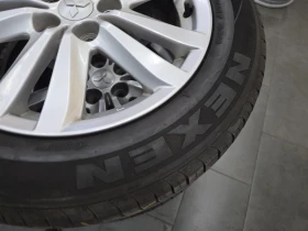 Гуми Летни 215/60R17, снимка 12