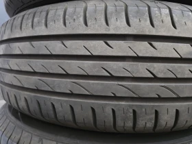 Гуми Летни 215/60R17, снимка 3