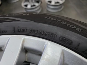 Гуми Летни 215/60R17, снимка 9