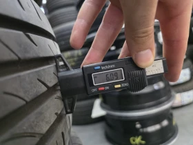 Гуми Летни 215/60R17, снимка 6