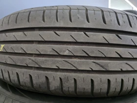 Гуми Летни 215/60R17, снимка 1