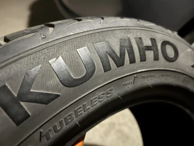 Гуми Летни 205/55R16, снимка 1 - Гуми и джанти - 49568340