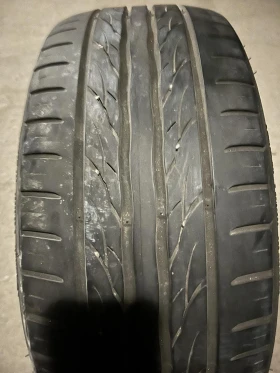 Гуми Летни 205/55R16, снимка 7 - Гуми и джанти - 49568340