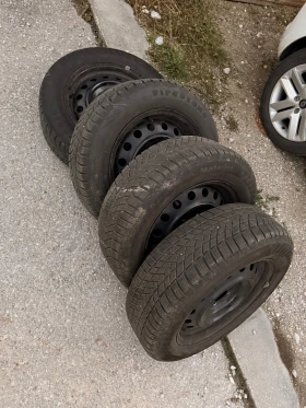    205/60R16 | Mobile.bg    9