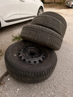    205/60R16 | Mobile.bg    8