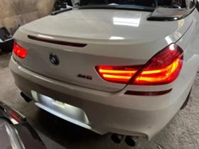 BMW M6 Реални Км, снимка 15