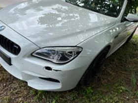 BMW M6 Реални Км, снимка 3
