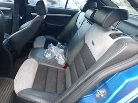 Skoda Octavia 2.0t VRS, снимка 8