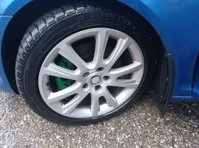 Skoda Octavia 2.0t VRS, снимка 4